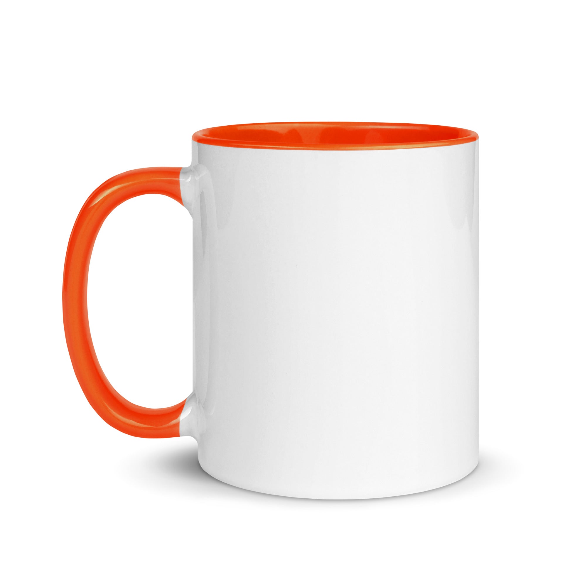 BITCOIN (BTC) MUG