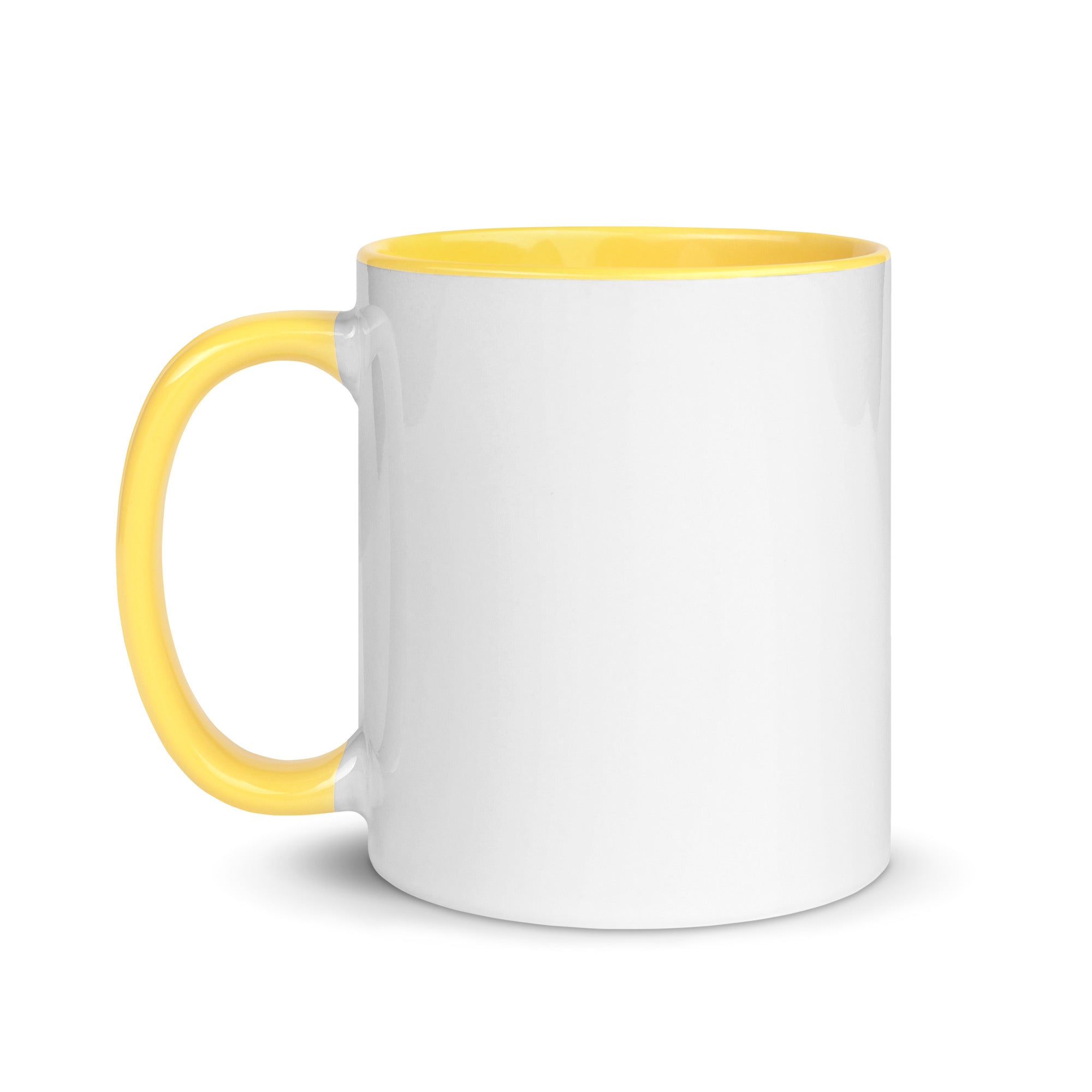 BINANCE COIN (BNB) MUG