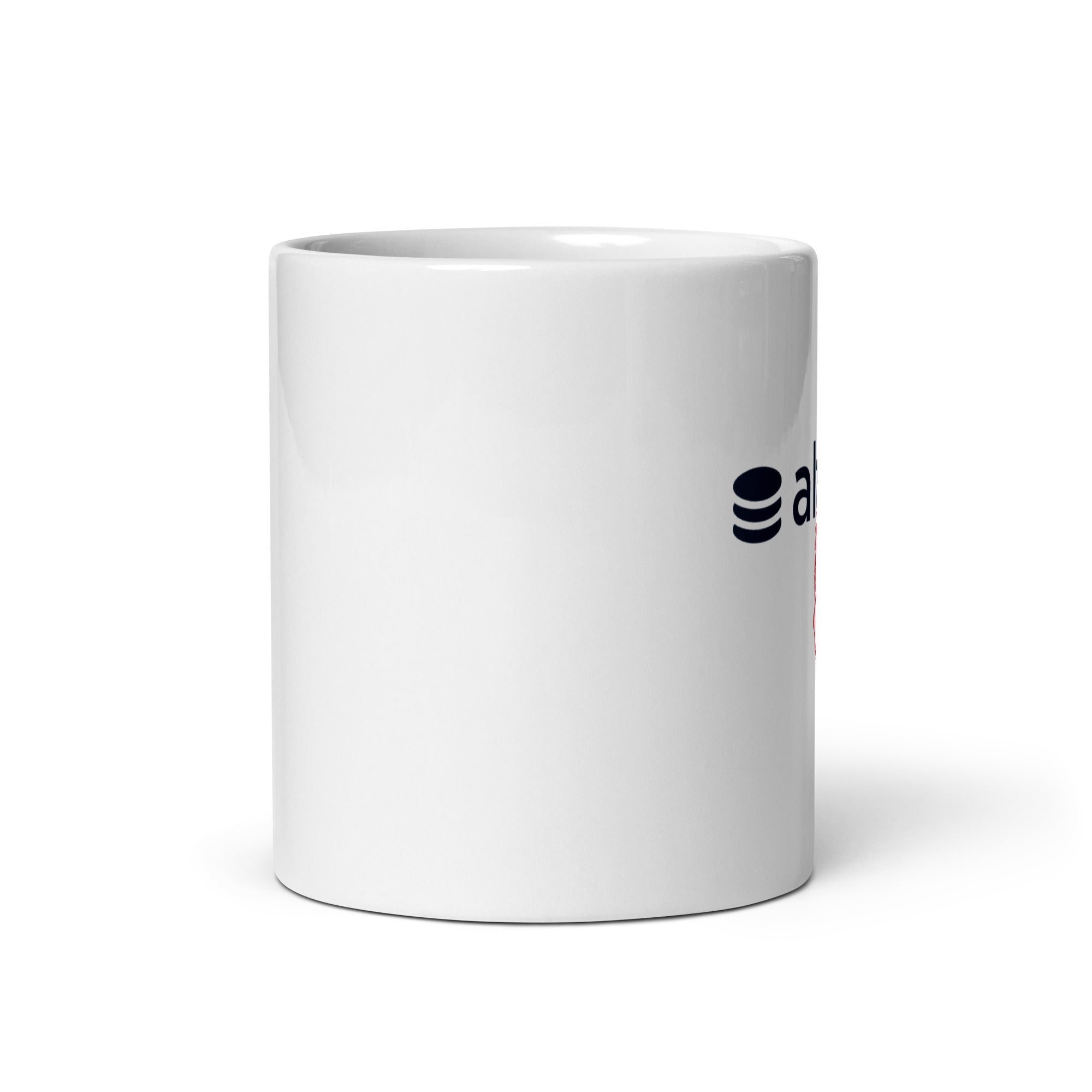 ALTCOIN ADDICT CRYPTO MUG