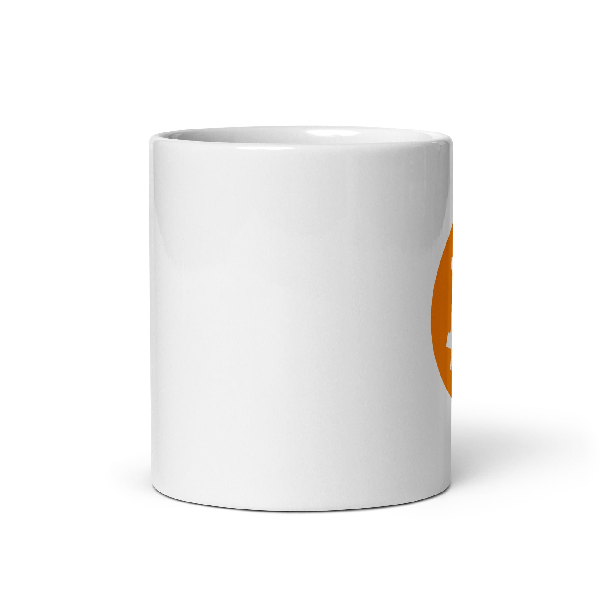 BITCOIN (BTC) MUG