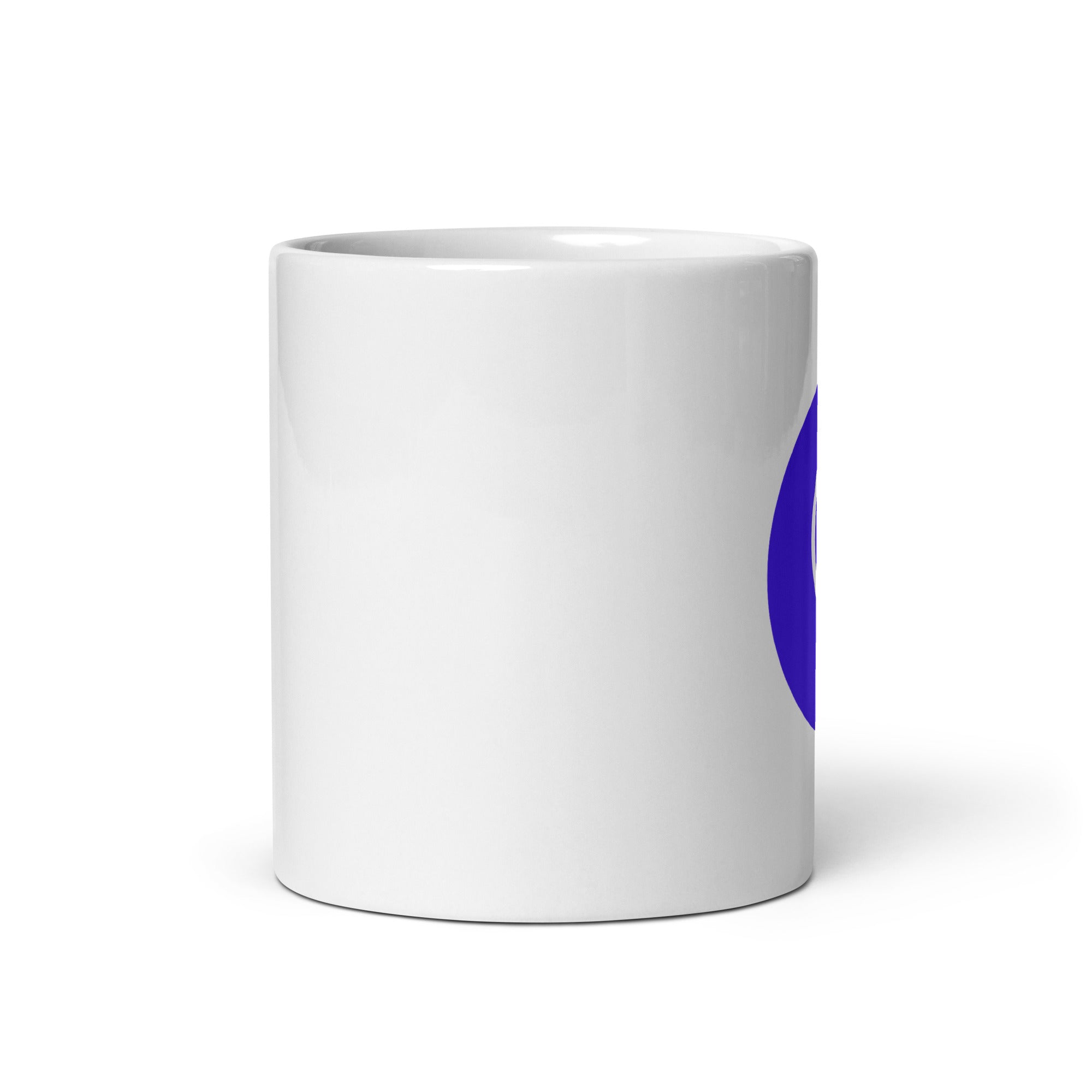 THE GRAPH (GRT) MUG
