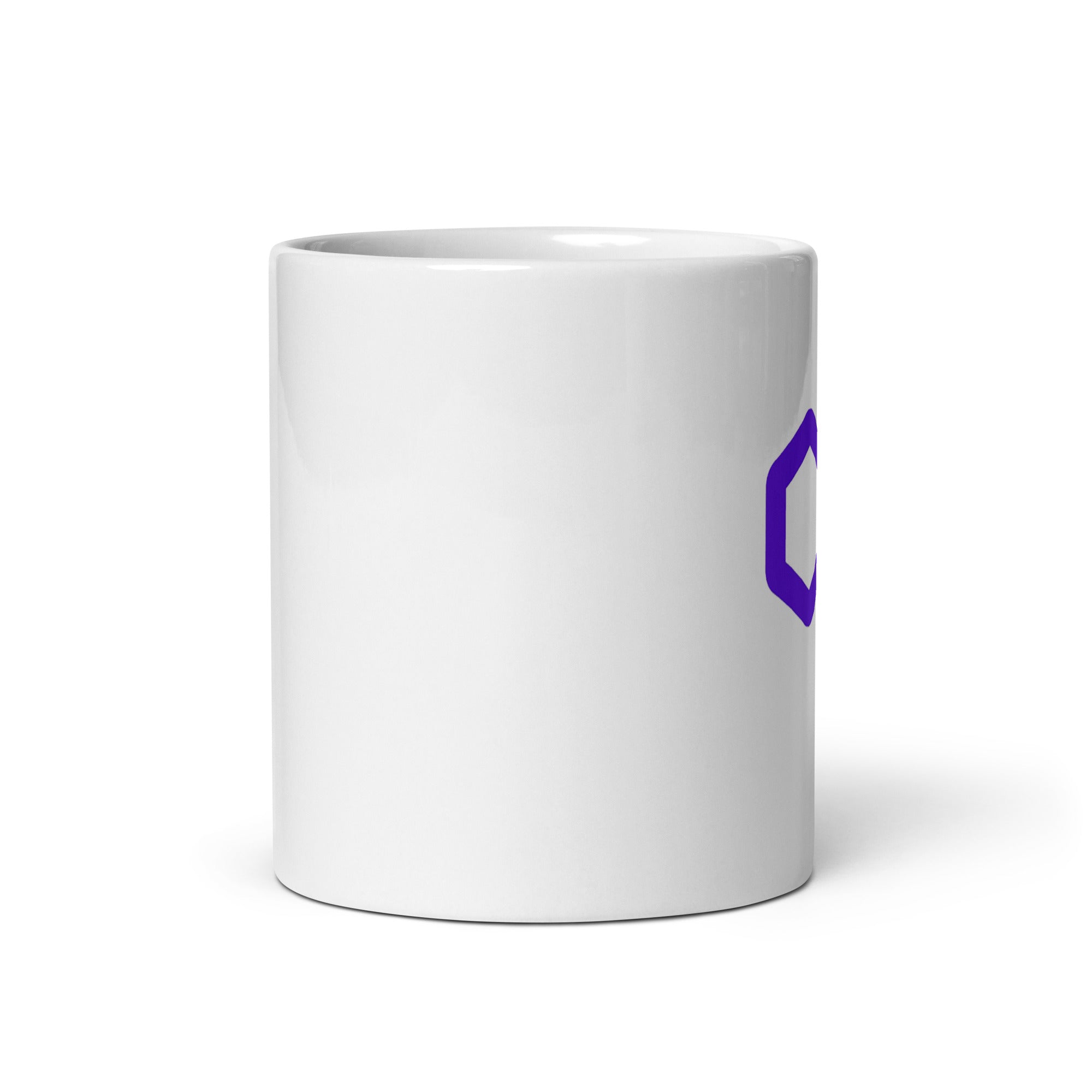 POLYGON (MATIC) MUG
