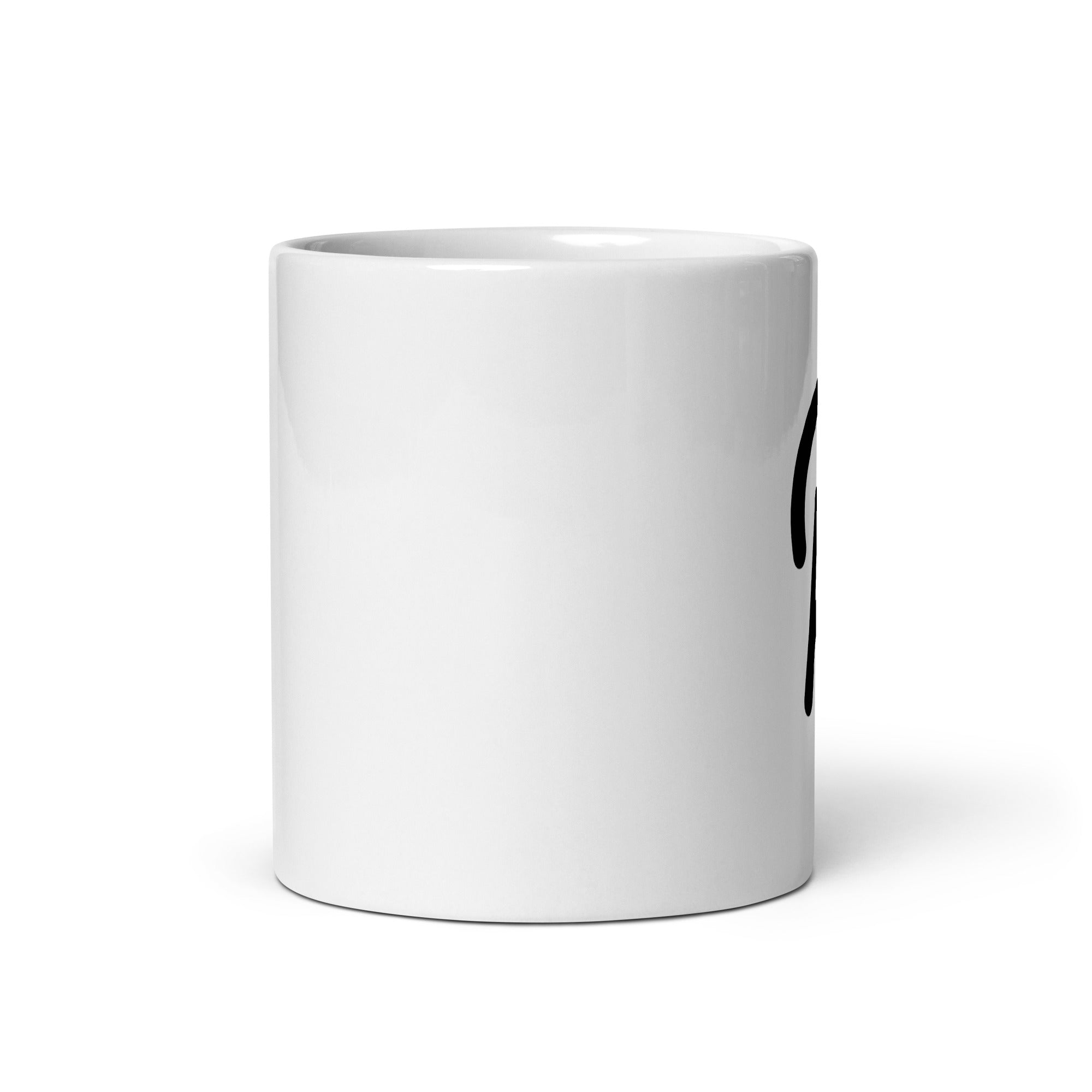 POLKADOT (DOT) MUG
