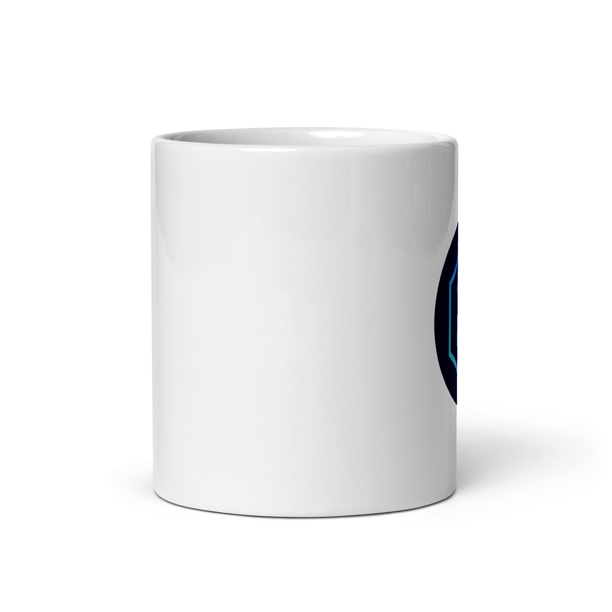 RAYDIUM (RAY) MUG

