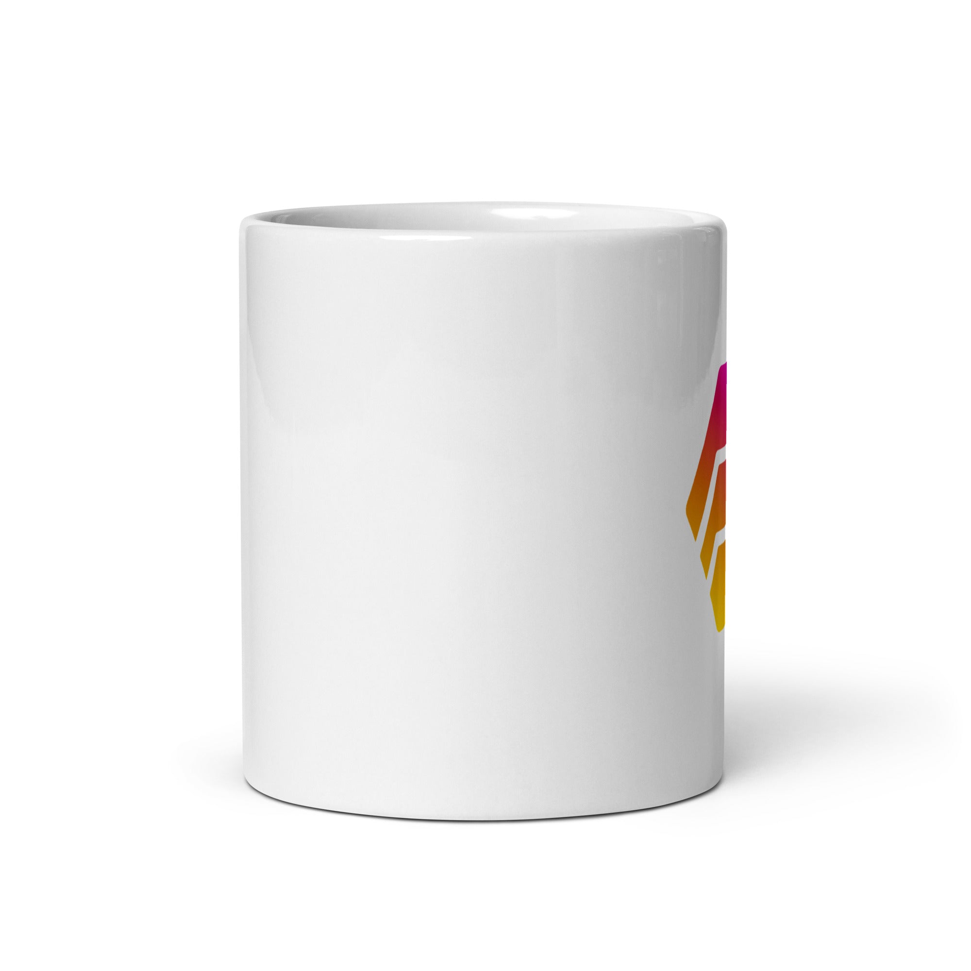 HEX TOKEN MUG