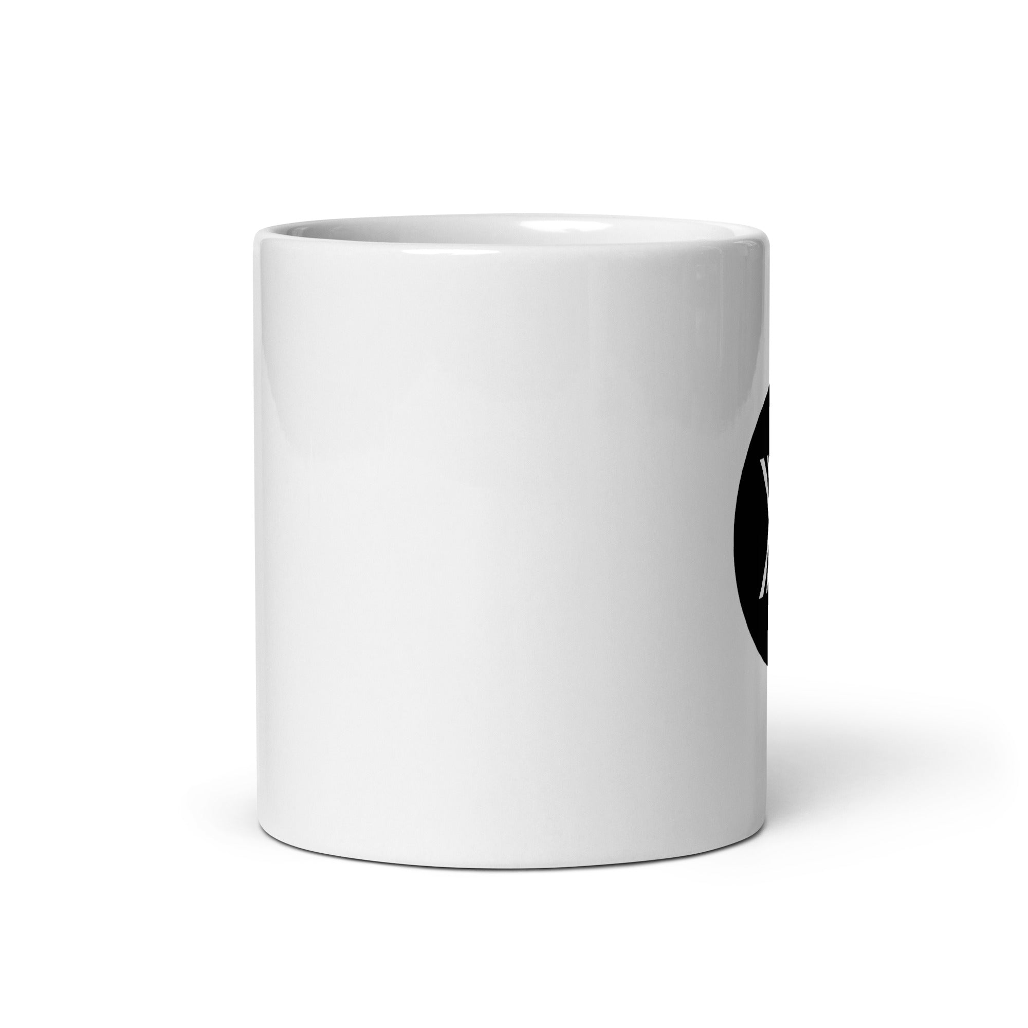 IMMUTABLE (IMX) MUG
