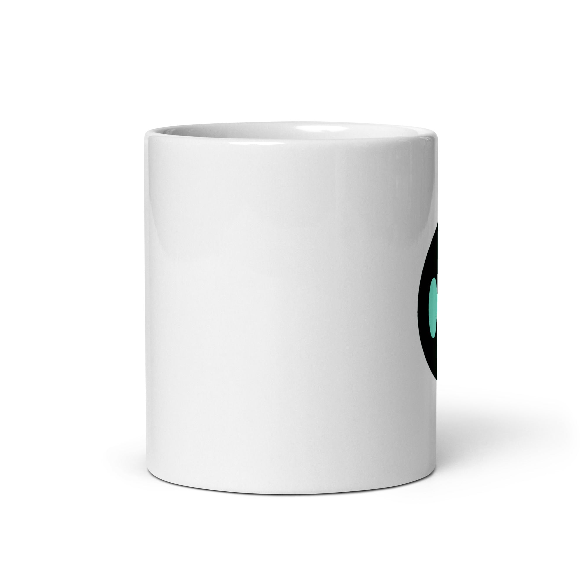 HYPERLIQUID (HYPE) MUG