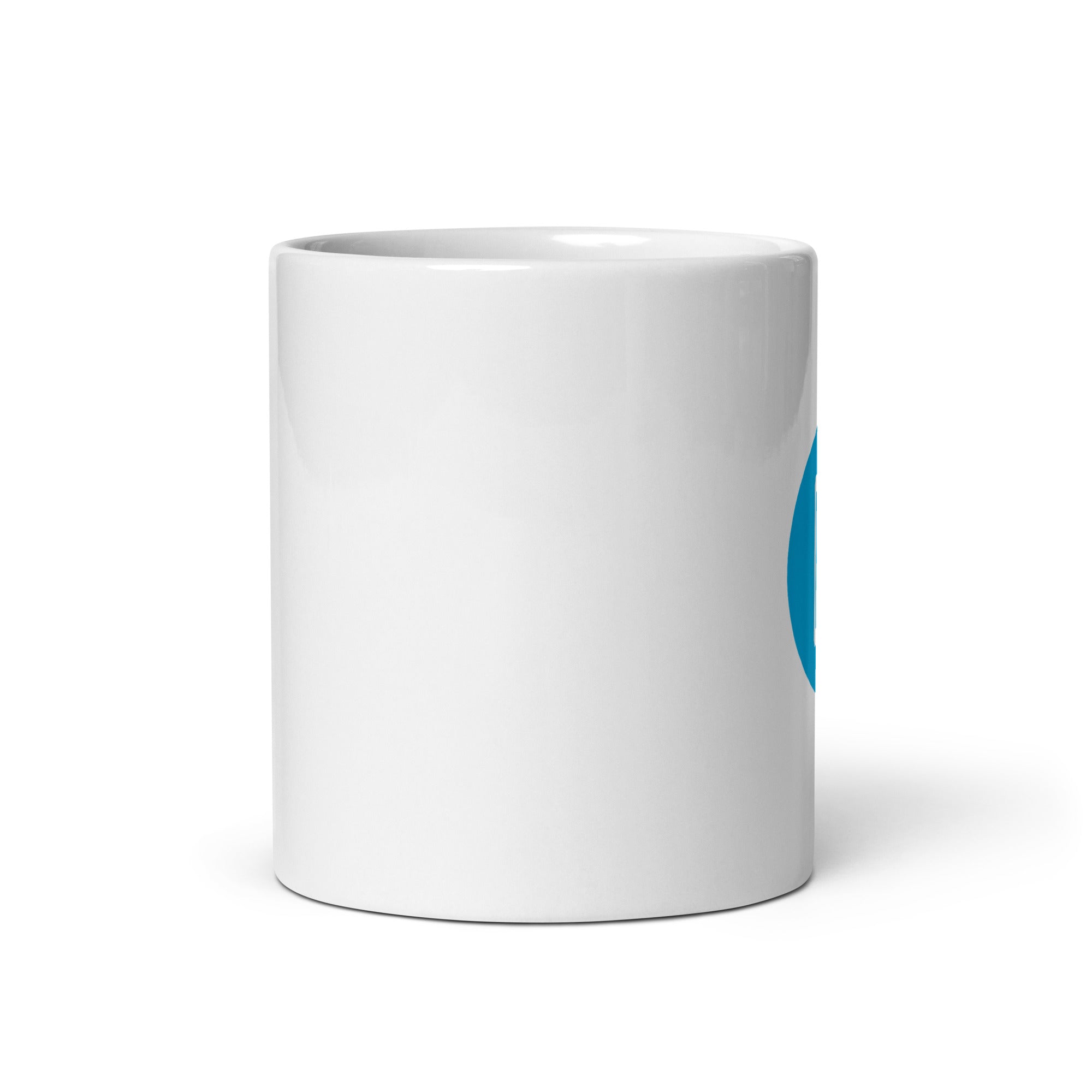 THETA NETWORK (THETA) MUG