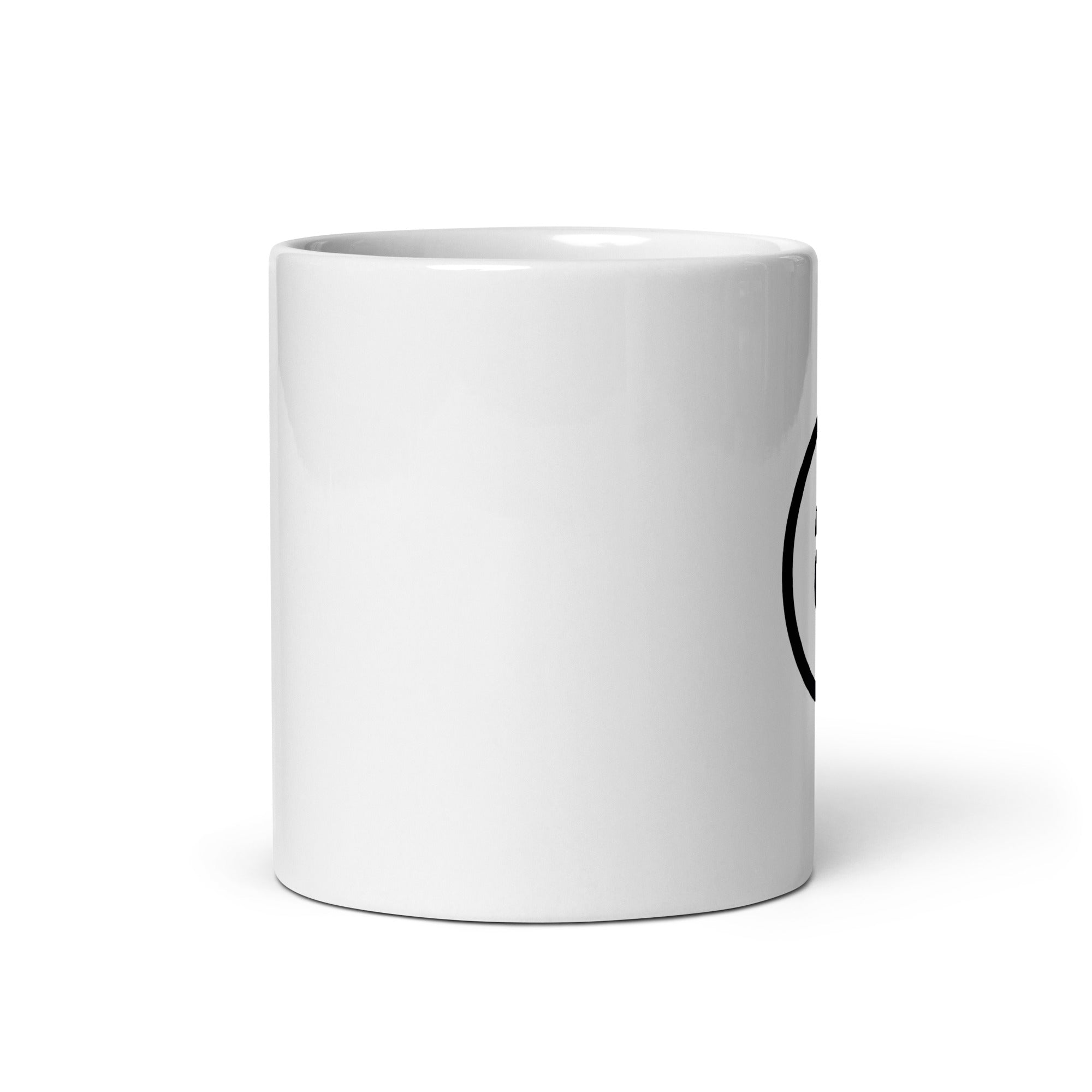 ARWEAVE (AR) MUG