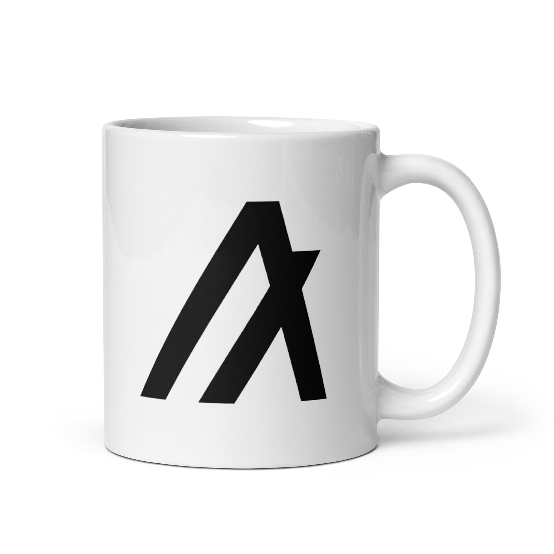 ALGORAND (ALGO) MUG