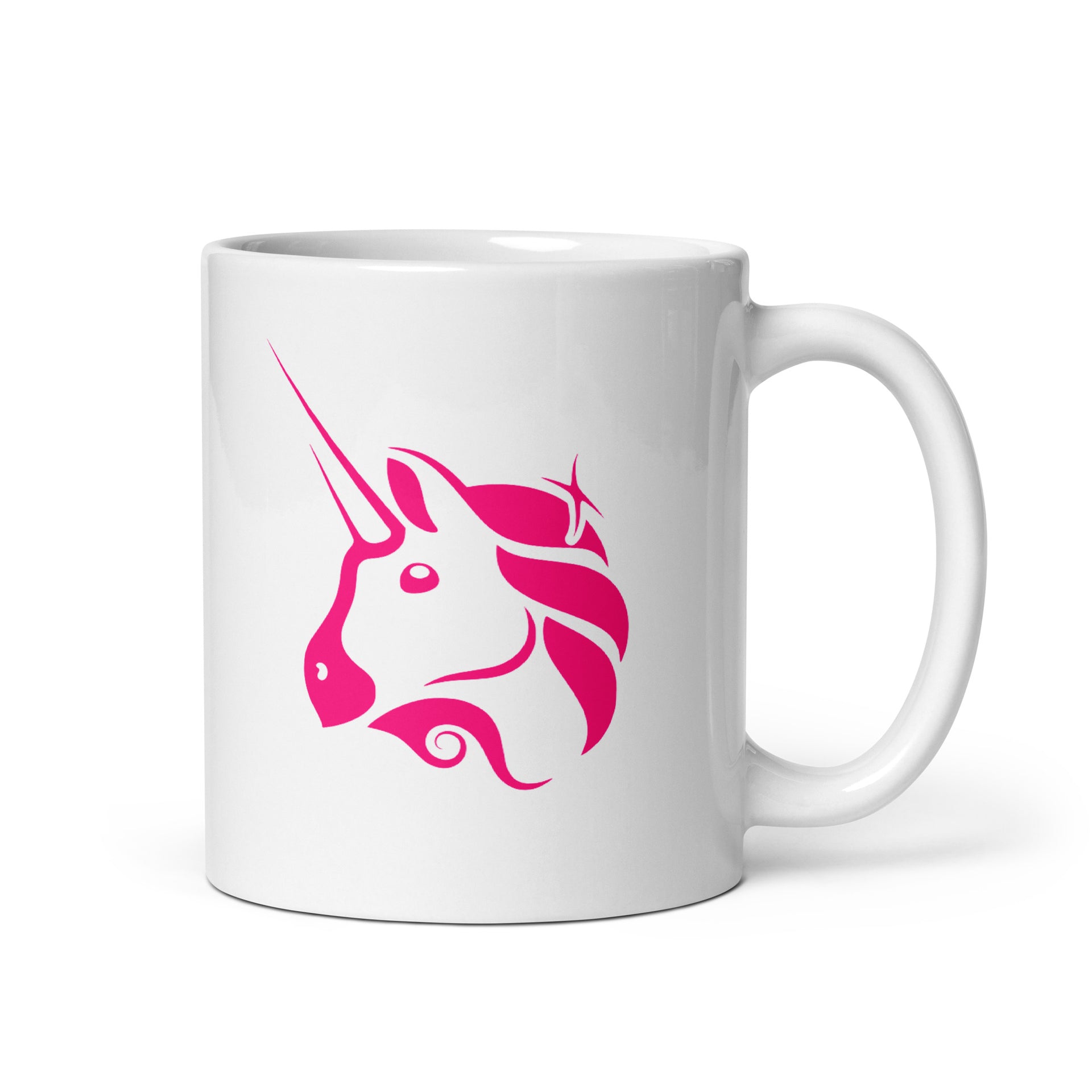 UNISWAP (UNI) MUG