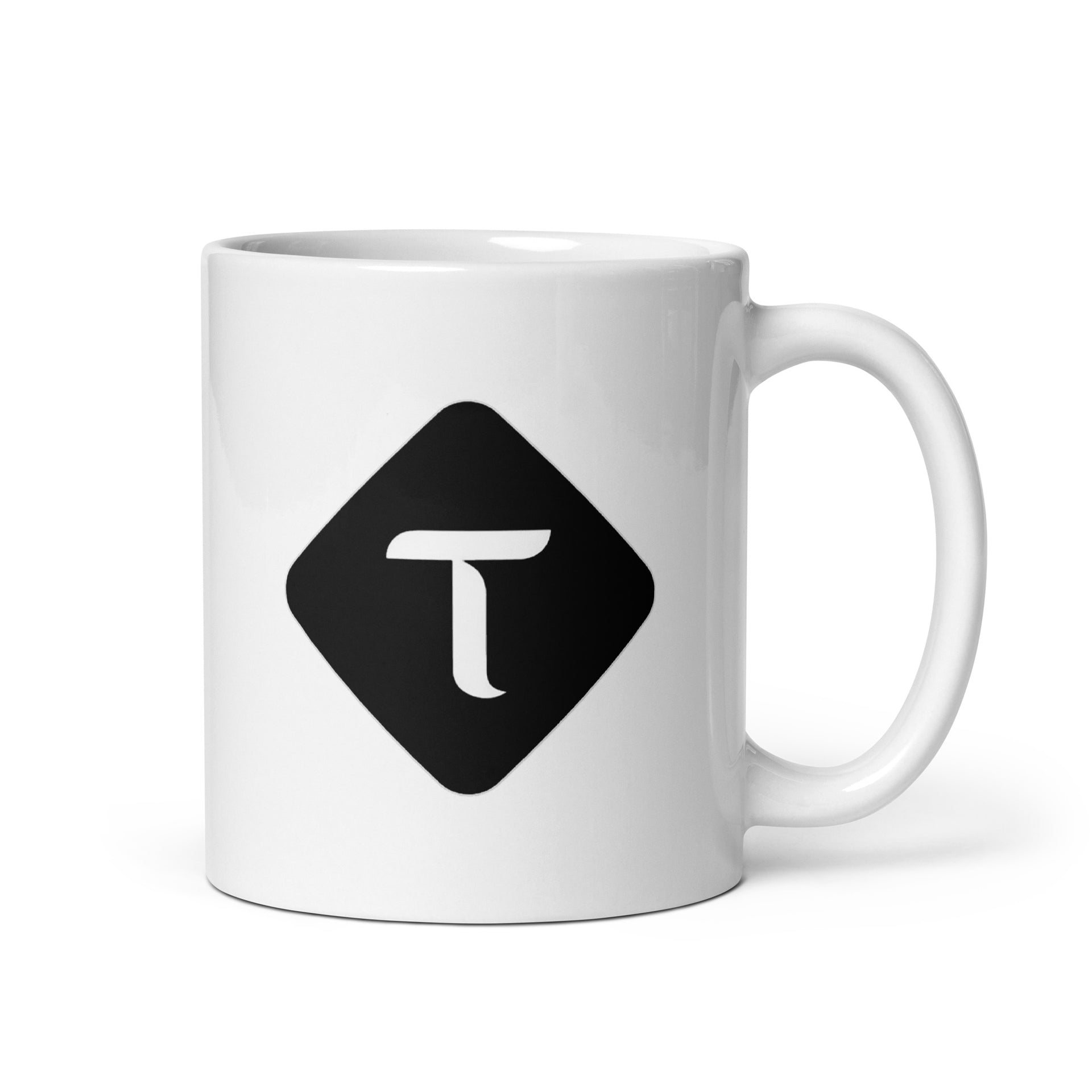 BITTENSOR (TAO) MUG
