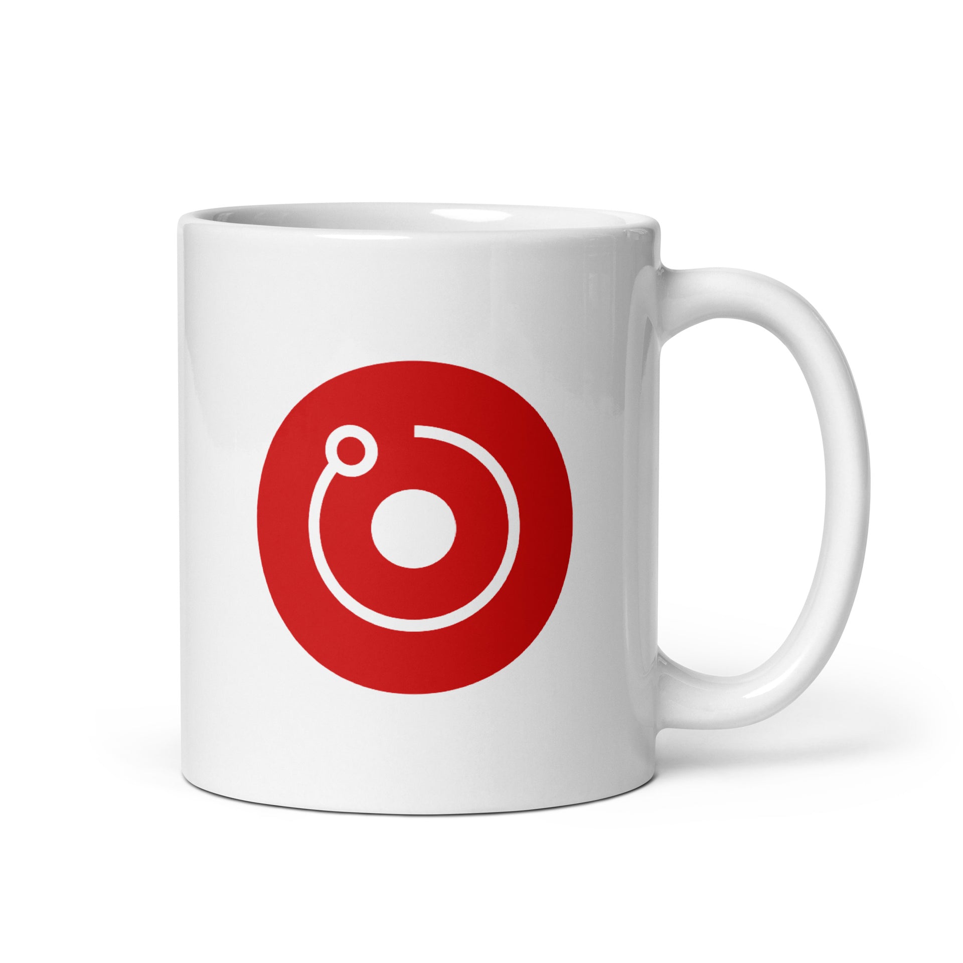 RENDER (RNDR) MUG
