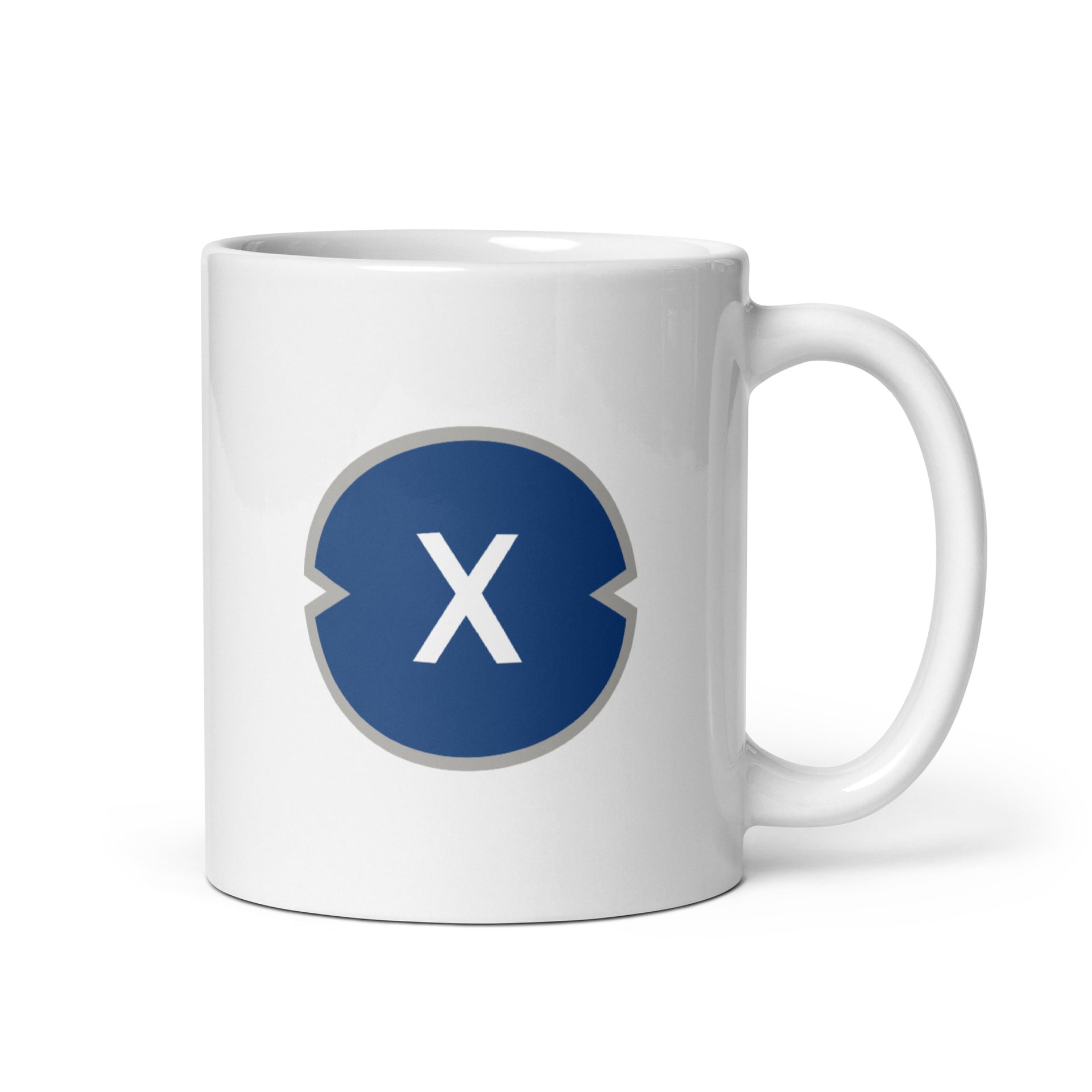 XDC NETWORK (XDC) MUG