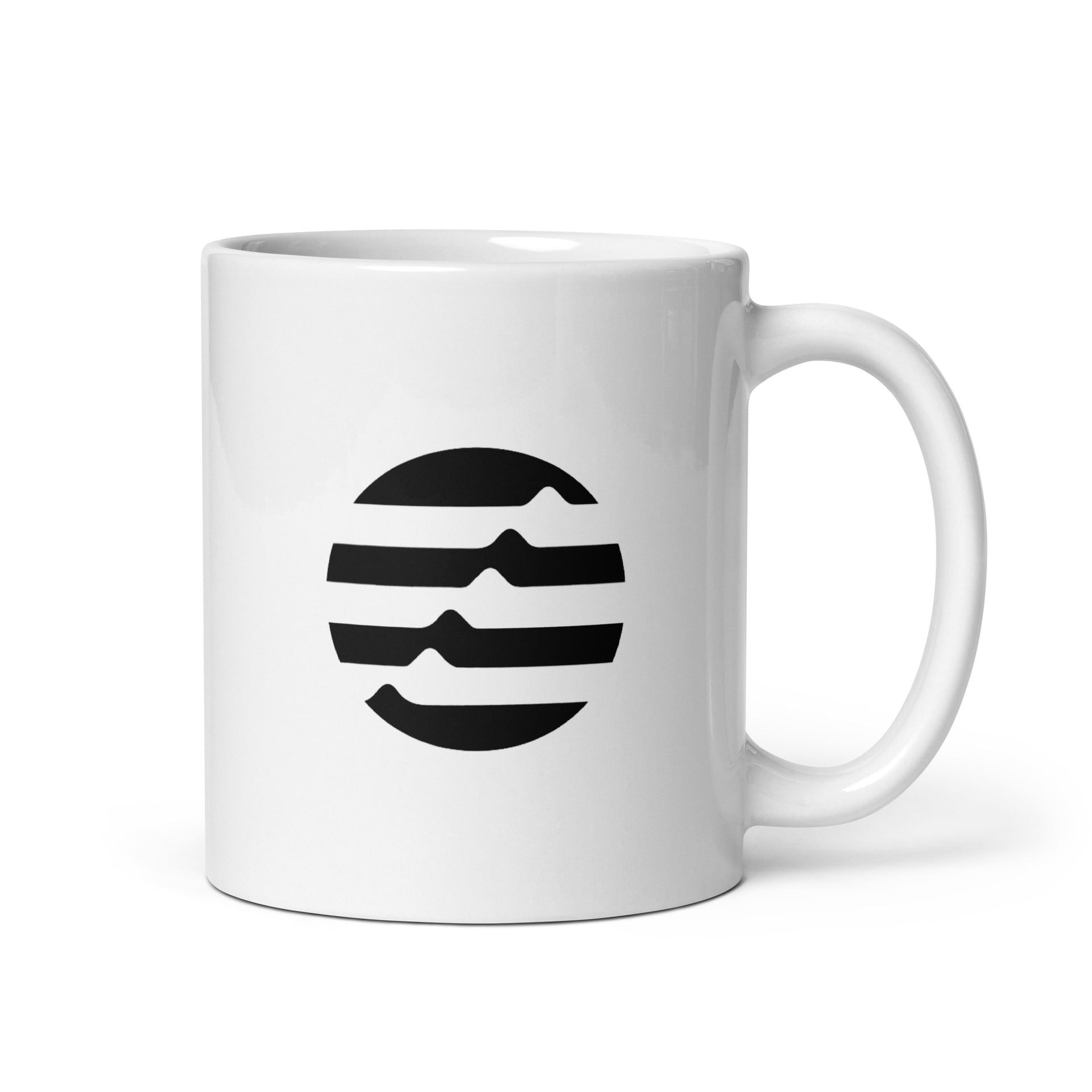 APTOS (APT) MUG