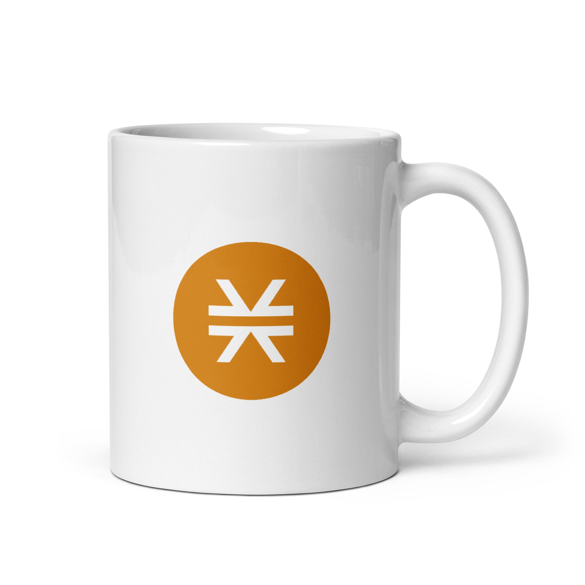 STACKS (STX) MUG